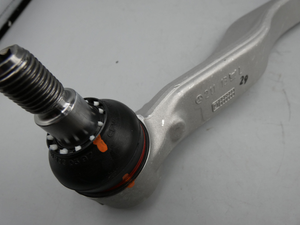 Original Mercedes-Benz Querlenker inkl. Buchsen links. E-Klasse W211, CLS W219 4