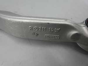 Original Mercedes-Benz Querlenker inkl. Buchsen rechts. E-Klasse W211, CLS W219 4
