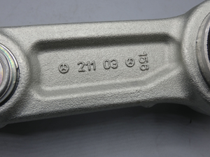 Original Mercedes-Benz Querlenker unten links. E-Klasse W211, CLS W219 4