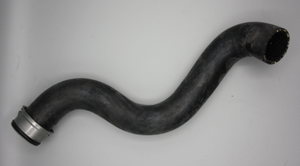 Original Mercedes-Benz Kühlerschlauch unten W211 2