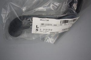 Original Mercedes-Benz Kühlerschlauch unten W211 5