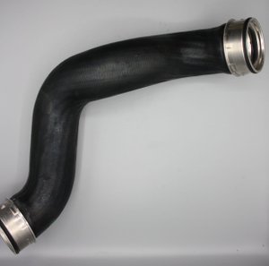 Original Mercedes-Benz Ladeluftschlauch rechts, W211, W219 2