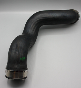 Original Mercedes-Benz Ladeluftschlauch rechts, W211, W219 3