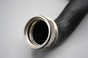 Original Mercedes-Benz Ladeluftschlauch rechts, W211, W219 4