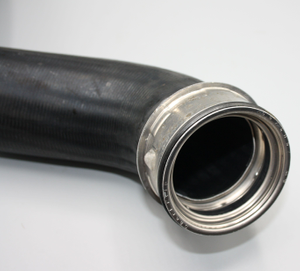 Original Mercedes-Benz Ladeluftschlauch rechts, W211, W219 5