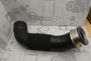 Original Mercedes-Benz Ladeluftschlauch links. E-Klasse W211 (200CDI, 220CDI) 2