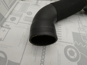 Original Mercedes-Benz Ladeluftschlauch links. E-Klasse W211 (200CDI, 220CDI) 6