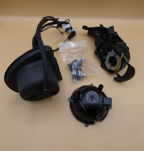 Original Mercedes-Benz Rep.Satz Spiegelrahmen rechts. E-Klasse W211 1