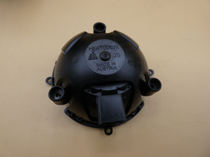 Original Mercedes-Benz Rep.Satz Spiegelrahmen rechts. E-Klasse W211 2