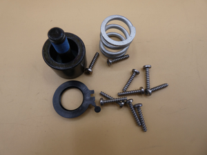 Original Mercedes-Benz Rep.Satz Spiegelrahmen rechts. E-Klasse W211 4