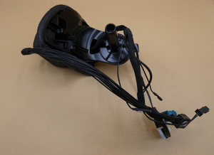 Original Mercedes-Benz Rep.Satz Spiegelrahmen rechts. E-Klasse W211 5