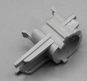 Original Mercedes-Benz PDC-Gehäuse, vorne-links-aussen. E-Klasse W211 2