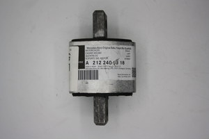 Original Mercedes-Benz Motor / Getriebe Lager A2122400318 1