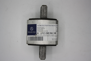 Original Mercedes-Benz Motor / Getriebe Lager A2122400418 1