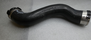 Original Mercedes-Benz Ladeluftschlauch, Ladeluftkühler links, OM651 2