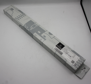 Original Mercedes-Benz Heckwischerblatt für GLK 204 / E-Klasse 212 1