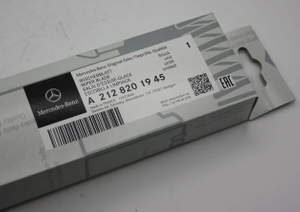 Original Mercedes-Benz Heckwischerblatt für GLK 204 / E-Klasse 212 2