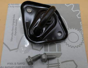 Original Mercedes-Benz Motorhaubenverschluss. AMG E63, AMG GT, C-Klasse W205 1