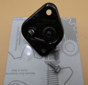 Original Mercedes-Benz Motorhaubenverschluss. AMG E63, AMG GT, C-Klasse W205 2