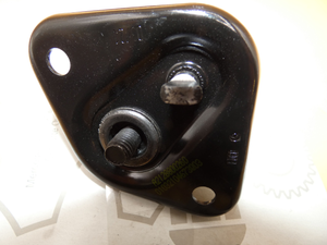 Original Mercedes-Benz Motorhaubenverschluss. AMG E63, AMG GT, C-Klasse W205 3