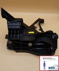 Original Mercedes-Benz Konsole vorne rechts. E-Klasse W213, W238, CLS W257 1