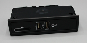 Original Mercedes-Benz Multimedia Anschlusseinheit W205, W213, W238, W253, W257, W290 2