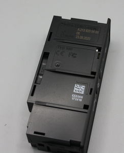 Original Mercedes-Benz Multimedia Anschlusseinheit W205, W213, W238, W253, W257, W290 6