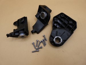 Original Mercedes-Benz Reparatursatz Scheinwerfer rechts. E-Klasse W213, W238 1