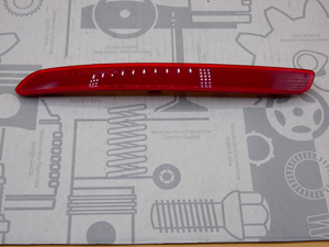 Original Mercedes-Benz Reflexstrahler rechts. A-Klasse W177, E-Klasse W213, EQC W293 1