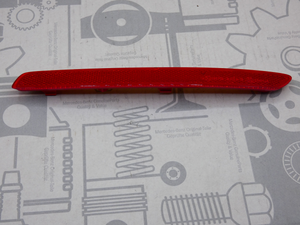 Original Mercedes-Benz Reflexstrahler rechts. A-Klasse W177, E-Klasse W213, EQC W293 2