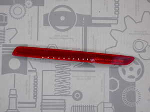 Original Mercedes-Benz Reflexstrahler rechts. A-Klasse W177, E-Klasse W213, EQC W293 3