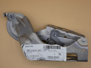 Original Mercedes-Benz Haubenscharnier rechts. E-Klasse W213, W238 CLS W257, AMG-GT W290 2