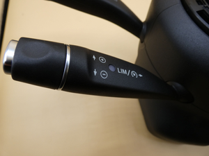 Original Mercedes-Benz Mantelrohrschaltermodul. E-Klasse W213 2