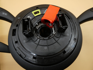 Original Mercedes-Benz Mantelrohrschaltermodul. E-Klasse W213 5