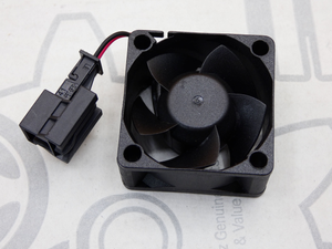 Original Mercedes-Benz Lüfter Scheinwerfer. E-Klasse W213, W238 3