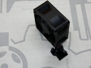 Original Mercedes-Benz Lüfter Scheinwerfer. E-Klasse W213, W238 6