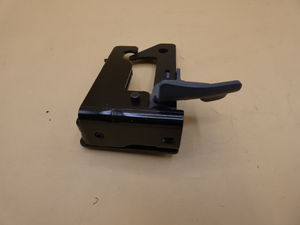 Original Mercedes-Benz Motorhaubensicherung W205, W206, W213, W218, W238, W253, W290 5