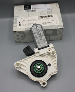 Original Mercedes-Benz Motor Fensterheber links, S-Klasse W221 1