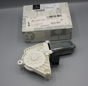 Original Mercedes-Benz Motor Fensterheber links, S-Klasse W221 2