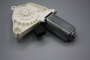 Original Mercedes-Benz Motor Fensterheber links, S-Klasse W221 3