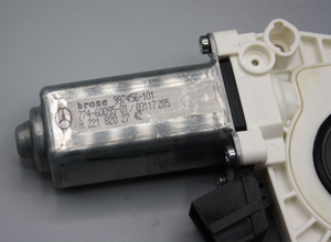 Original Mercedes-Benz Motor Fensterheber links, S-Klasse W221 4