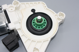 Original Mercedes-Benz Motor Fensterheber links, S-Klasse W221 5