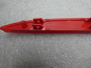 Original Mercedes-Benz Reflexstrahler Stoßfänger hinten rechts. W166, 167, 177, 217, 222, 292 4