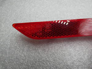 Original Mercedes-Benz Reflexstrahler Stoßfänger hinten rechts. W166, 167, 177, 217, 222, 292 6