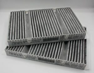 Original Mercedes-Benz Innenraumfilter für S-Klasse 217 / 222 2