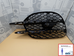 Original Mercedes-Benz Luftgitter Stoßstange unten rechts. S-Klasse W222 1