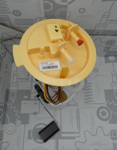 Original Mercedes-Benz Kraftstoff-Fördereinheit. CLA W117, A-Klasse W176, B-Klasse W246 2