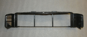 Original Mercedes-Benz Luftleitblech unten, Kühler. CLA 117, A-Klasse 176,B-Klasse 246 2