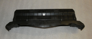 Original Mercedes-Benz Luftleitblech unten, Kühler. CLA 117, A-Klasse 176,B-Klasse 246 3