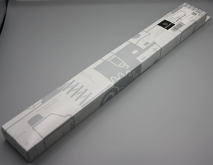 Original Mercedes-Benz Heck-Wischerblatt B-Klasse 242 / 246 2